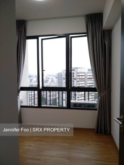 The Clement Canopy (D5), Apartment #210020041